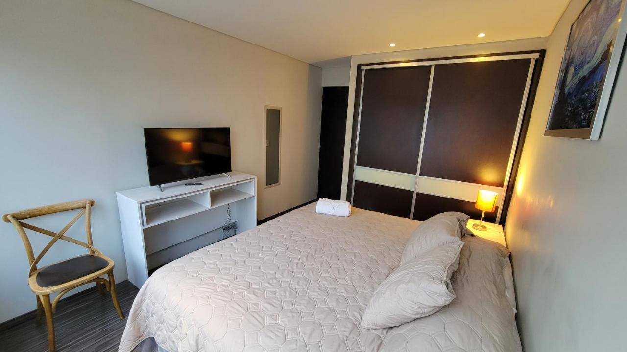 Chicago Suites Wtc Mexico-stad Buitenkant foto